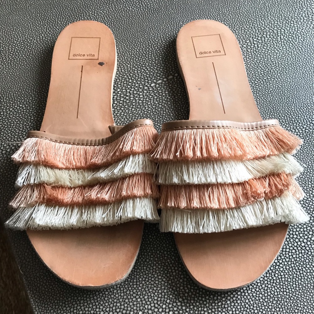 Dolce Vita sandals